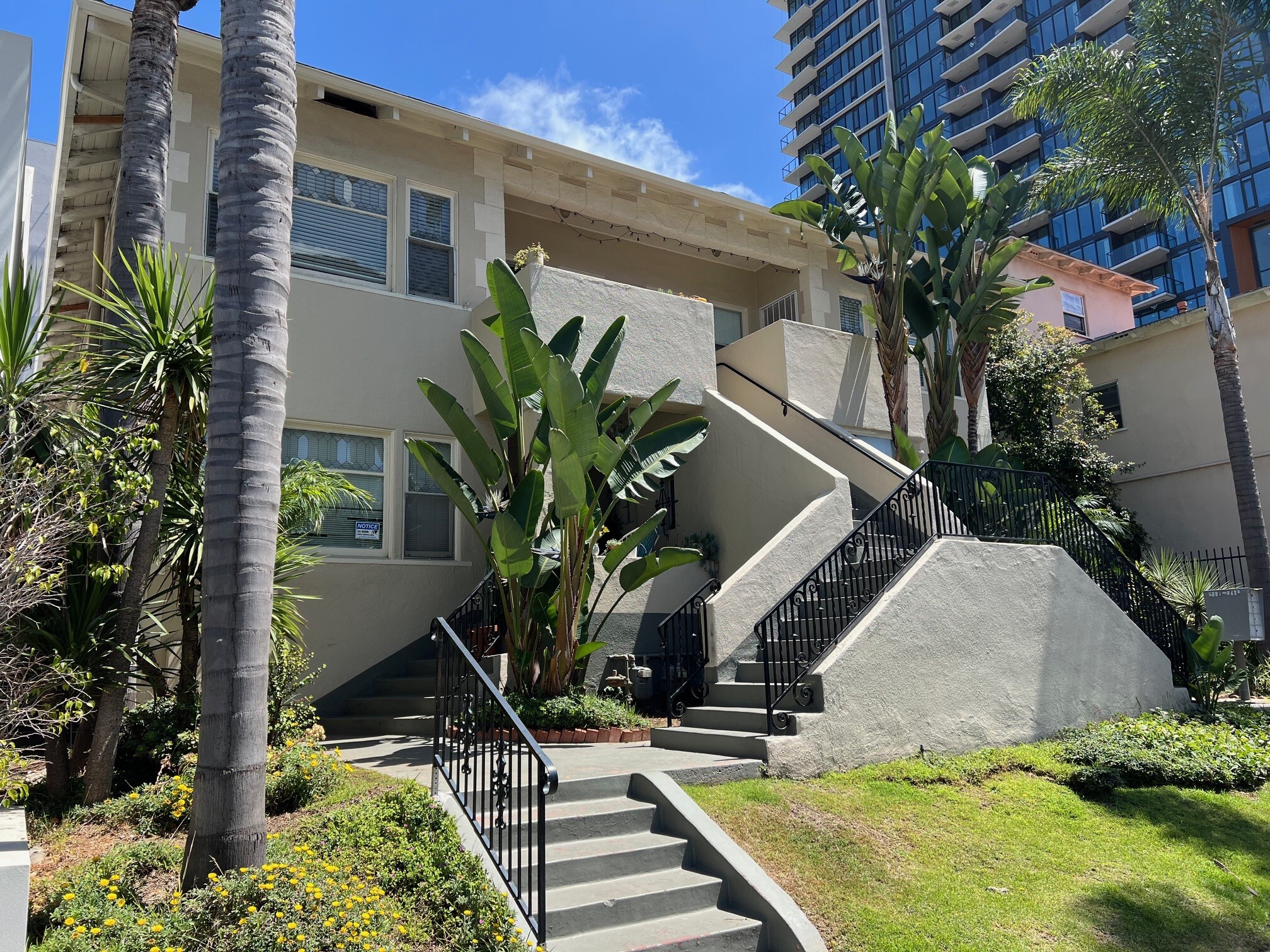 3409-21 5th Ave, San Diego, CA for Sale