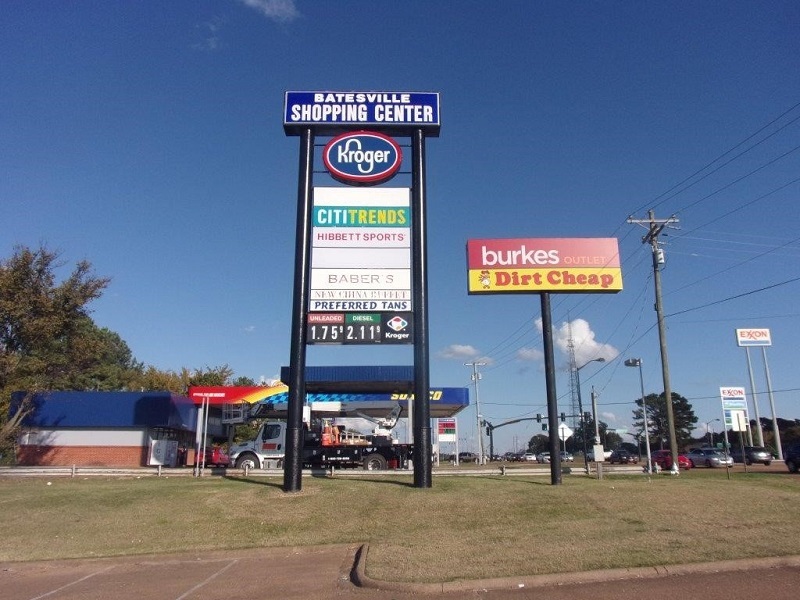 110-192 Keating Rd, Batesville, MS for Rent