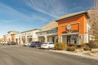 Reno, NV Freestanding - 5270 Longley Ln Reno, NV Freestanding - 5270 Longley Ln