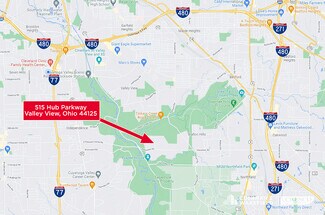 515 Hub Pky  