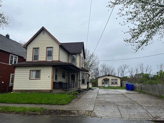 Blasdell, NY Multi-Family - 93 Martin Ave