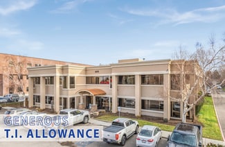 Boise, ID Office - 1070 N Curtis Rd Boise, ID Office - 1070 N Curtis Rd