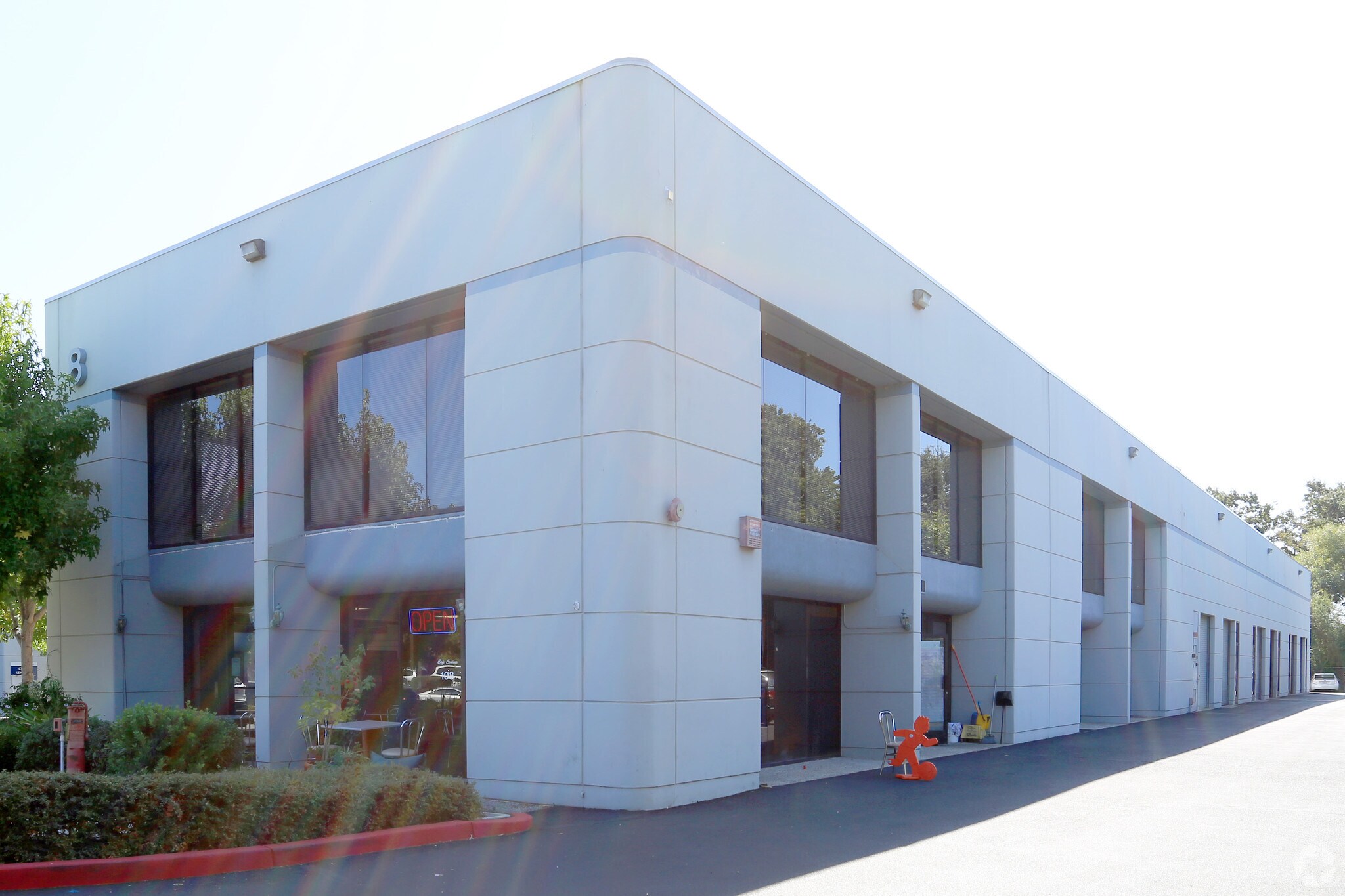 8 Digital Dr, Novato, CA for Rent