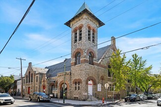 Philadelphia, PA Churches - 1601 S 13th St