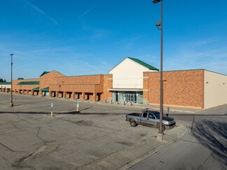 Lebanon, OH Retail - 1235 Columbus Ave