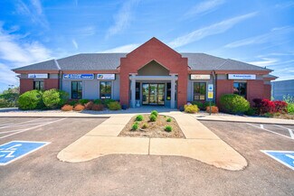 Lafayette, CO Office/Medical - 511 Crossing Dr