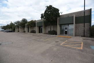 Houston, TX Flex, Industrial - 4350-4400 Town Plaza Dr