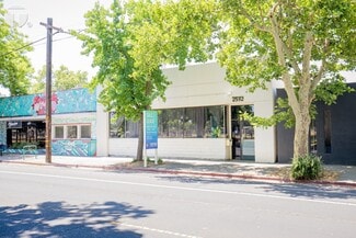 Sacramento, CA Freestanding - 2572 21st St
