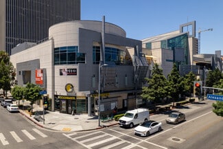 Los Angeles, CA Retail - 3500 W 6th St Los Angeles, CA Retail - 3500 W 6th St