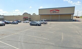 Pensacola, FL Retail - 5065 N 9th Ave