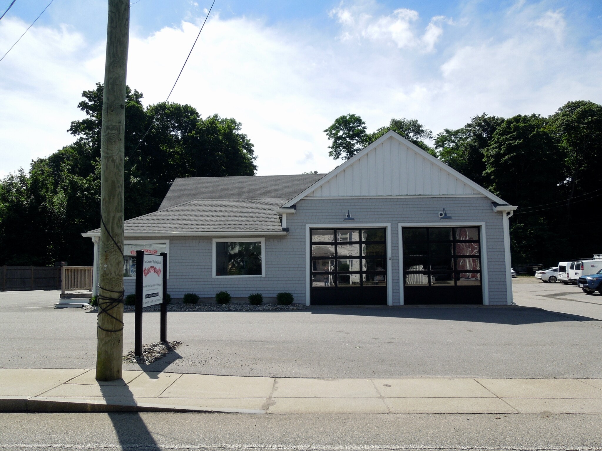 32 Samoset St, Plymouth, MA for Rent