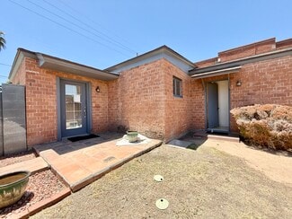 Phoenix, AZ Office/Retail - 309 W Mcdowell Rd