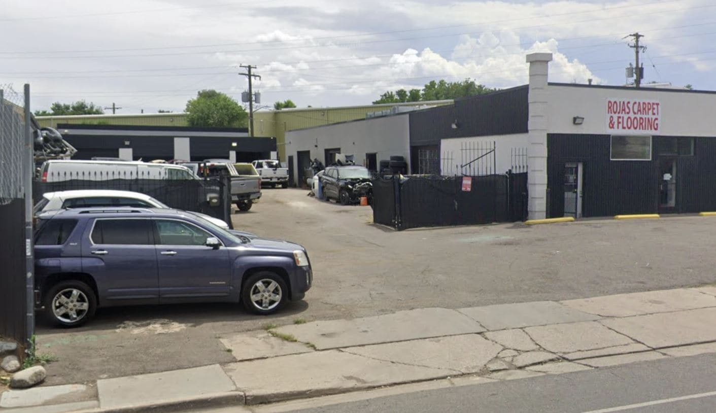 4430-4440 Morrison Rd, Denver, CO for Rent
