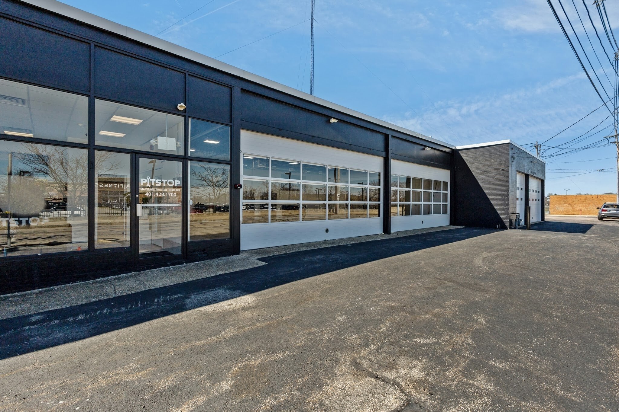 1290 N Main St, Providence, RI for Rent