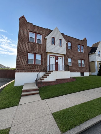 Staten Island, NY Apartments - 11 Mundy Ave