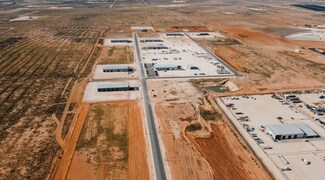 Midland, TX Commercial Land - 4718 S County Rd 1232 Midland, TX Commercial Land - 4718 S County Rd 1232