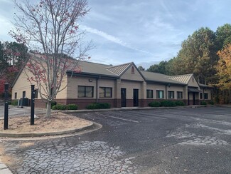 Gainesville, GA Office - 3030 McEver Rd