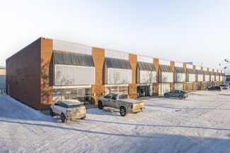 Edmonton, AB Showroom - 15604-15624 116 Av NW