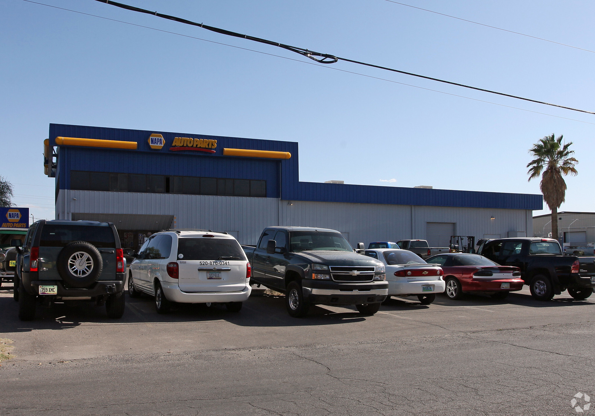 880 E 20th St, Tucson, AZ for Rent