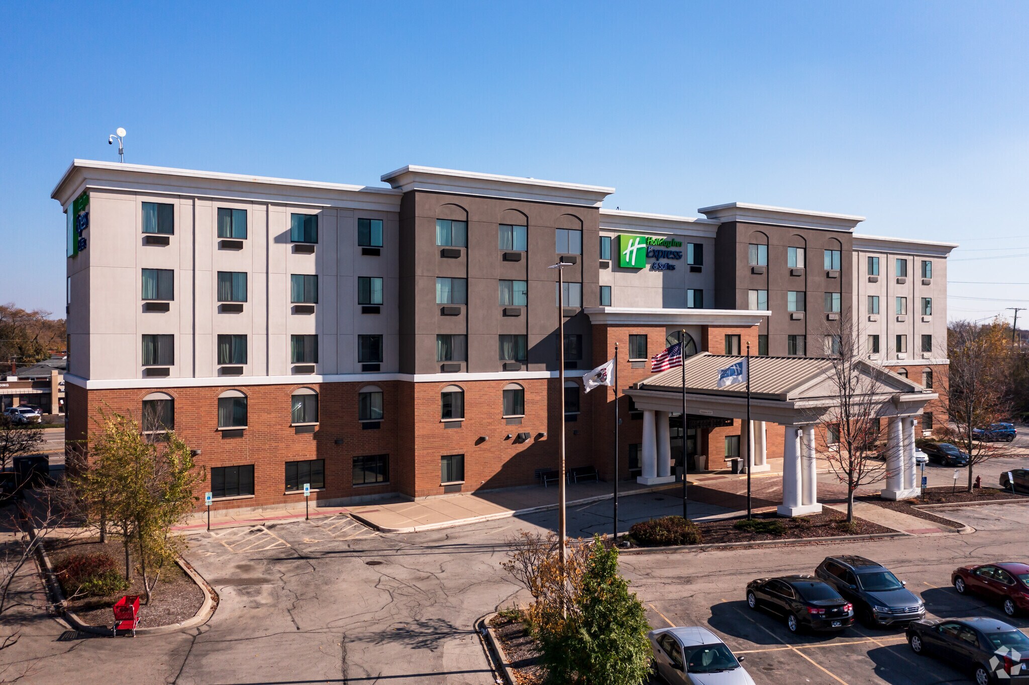 , Hillside, IL for Sale