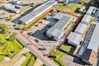 Lumberton, TX Flex - 55 W Chance Rd