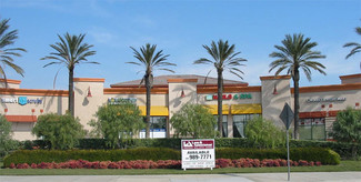 Ontario, CA Retail - 4323 E Mills Cir