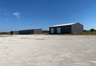 Three Rivers, TX Warehouse - 3248 N. Hwy Frontage Rd. Three Rivers, TX Warehouse - 3248 N. Hwy Frontage Rd.