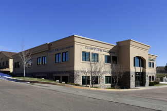 Colorado Springs, CO Office - 5410 Powers Center Pt