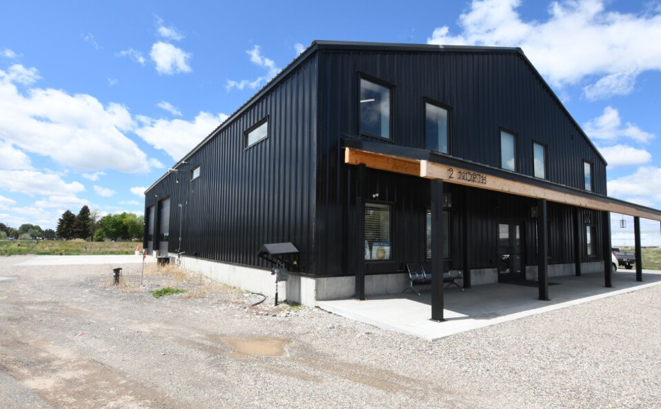 2 N 580 W, Blackfoot, ID for Sale