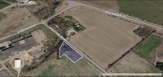 Renfrew, ON Industrial - 824 Whitton Rd