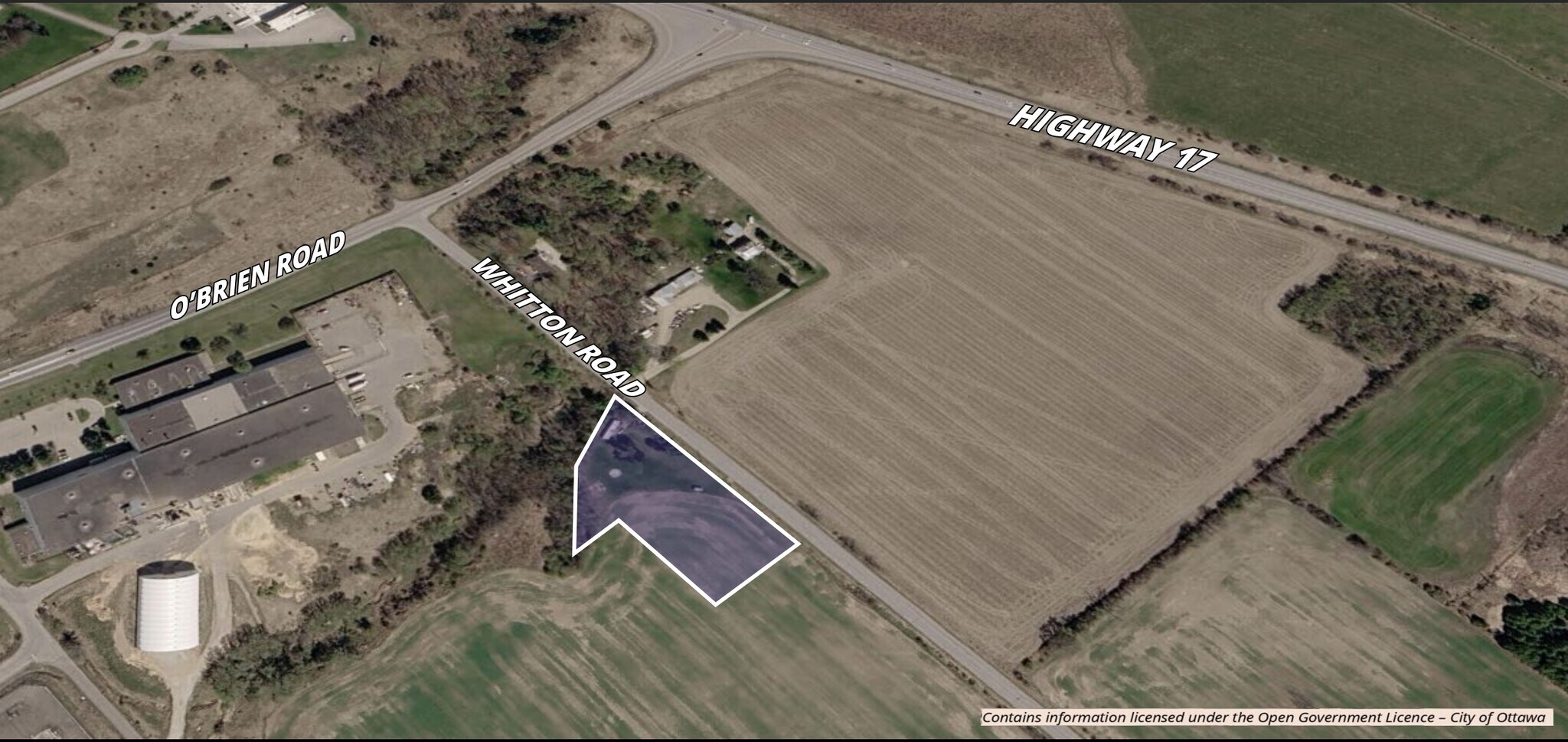 824 Whitton Rd, Renfrew, ON for Sale