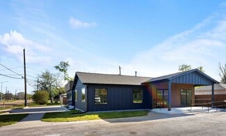 Deer Park, TX Office - 4650 Center St