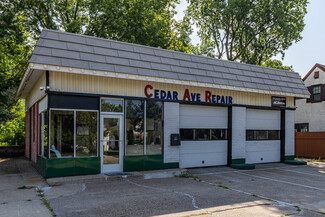 Minneapolis, MN Auto Repair - 4301 Cedar Ave