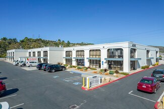 San Diego, CA Industrial - 6190 Fairmount Ave