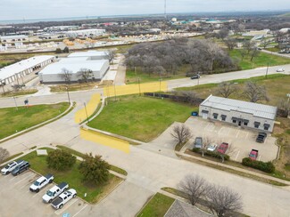 Lewisville, TX Commercial - 802 Office Park Cir