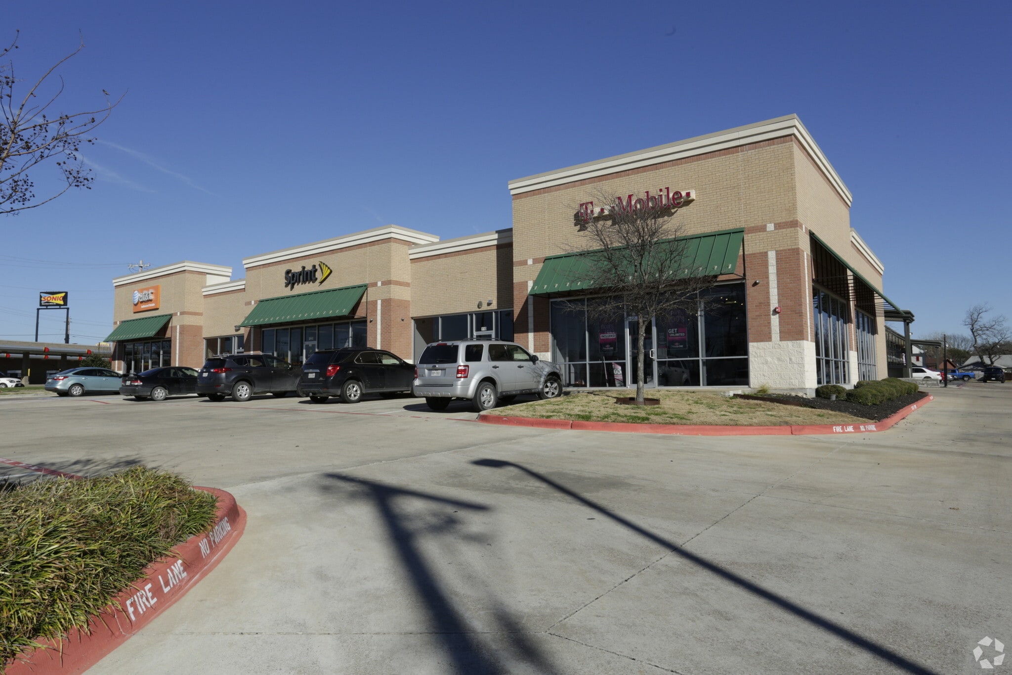 6226 Broadway Blvd, Garland, TX for Rent