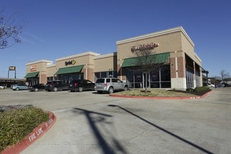 Garland, TX Retail - 6226 Broadway Blvd Garland, TX Retail - 6226 Broadway Blvd