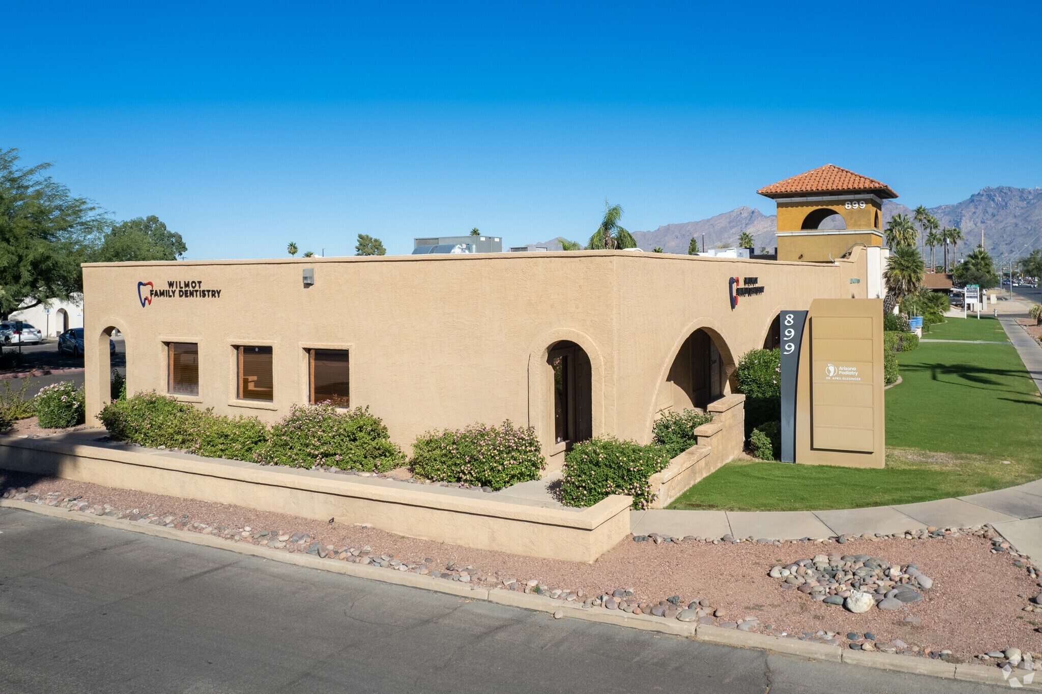 899 N Wilmot Rd, Tucson, AZ for Rent