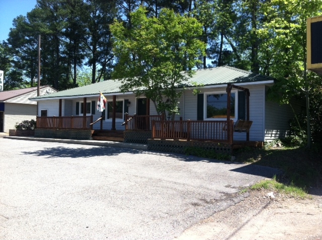 2101 Lurleen B Wallace Blvd, Northport, AL for Sale