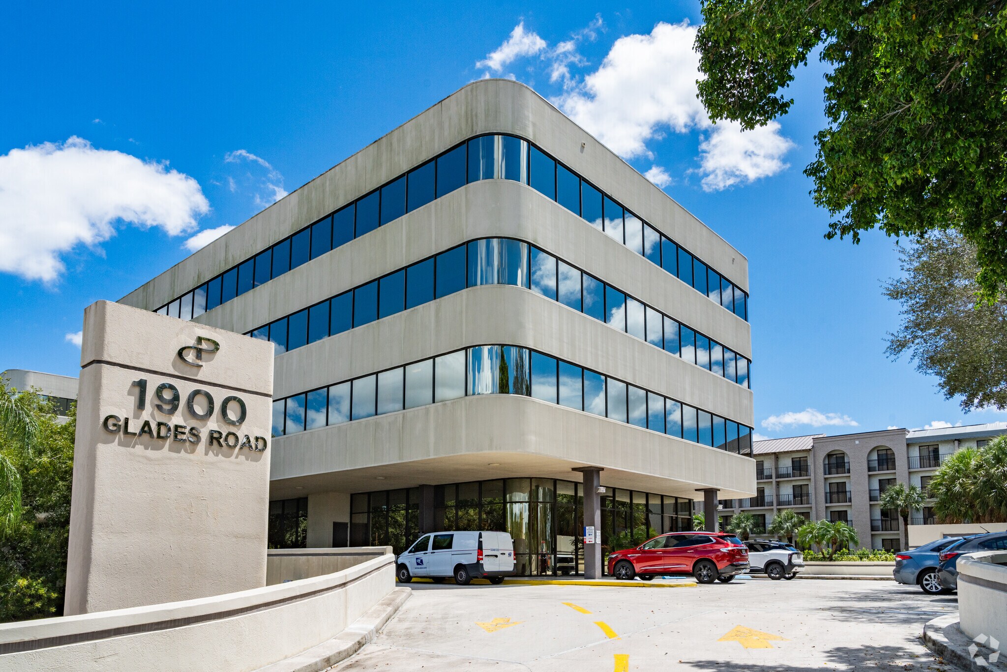 1900 Glades Rd, Boca Raton, FL for Rent