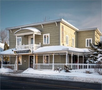 Vaudreuil-dorion, QC Restaurant - 429 Av Saint-Charles