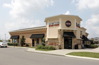 Murfreesboro, TN Office/Medical - 1855 Medical Center Pky