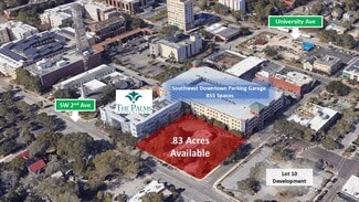 Gainesville, FL Commercial - 210 SW 2nd Ave Gainesville, FL Commercial - 210 SW 2nd Ave