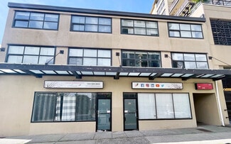 New Westminster, BC Retail - 609 Third Av New Westminster, BC Retail - 609 Third Av