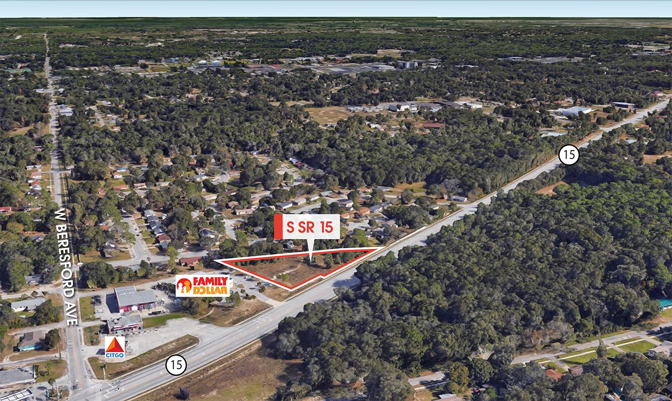 S SR-15a, Deland, FL for Sale