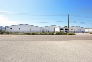 Sarasota, FL Industrial - 7140-7176 15th St E