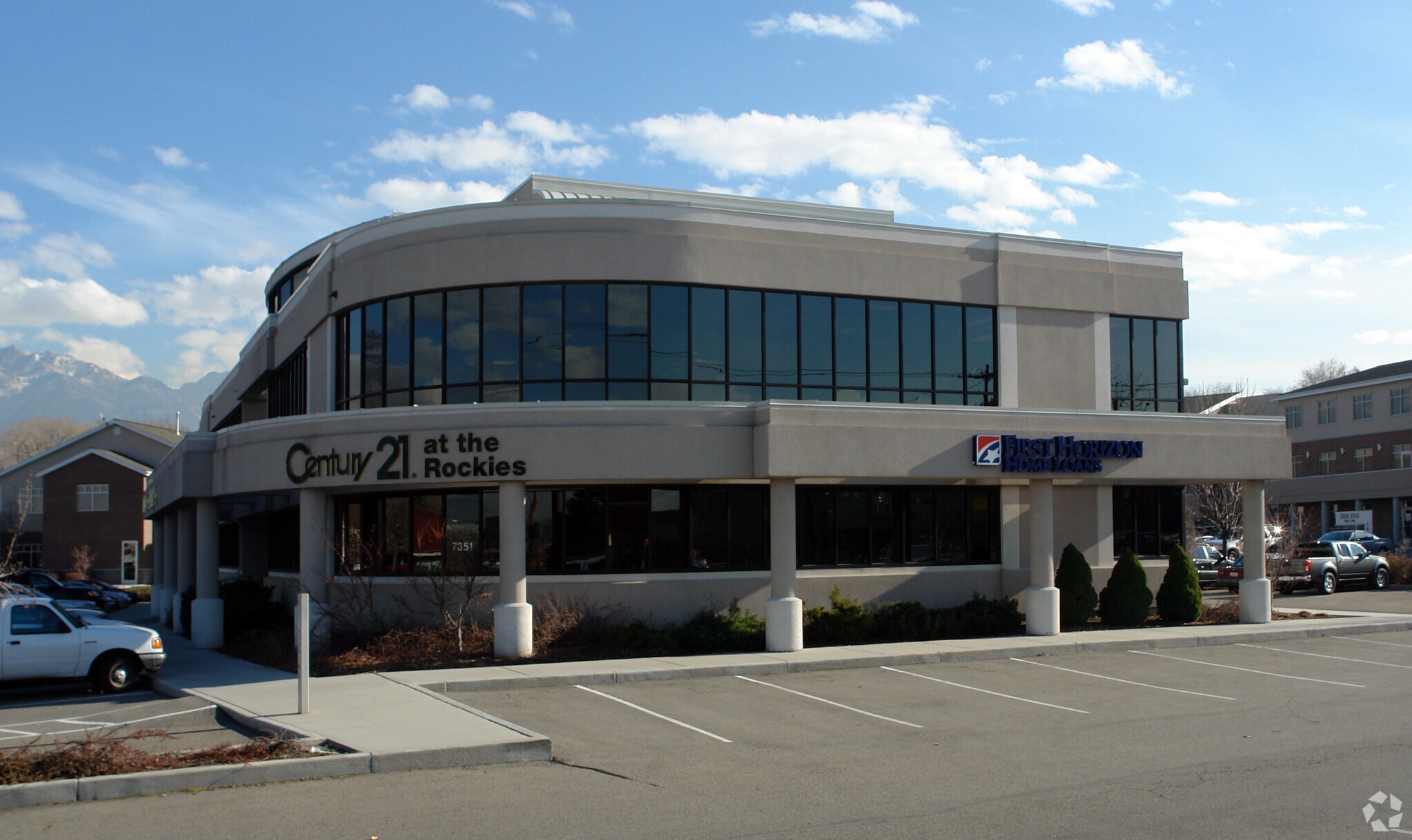 7351 Union Park Ave, Midvale, UT for Rent