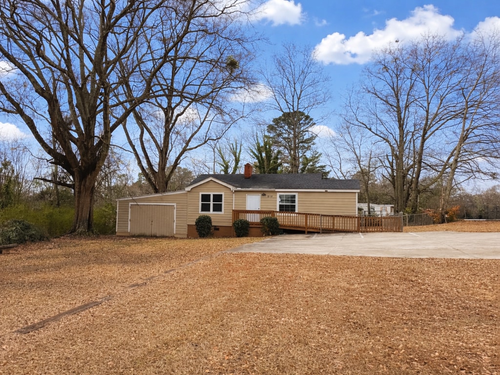 1515 Danielsville Rd, Athens, GA for Sale