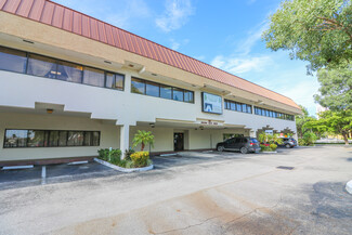 Hallandale Beach, FL Office - 501 Golden Isles Dr