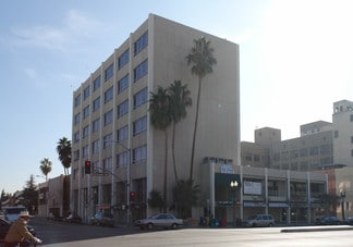 Bakersfield, CA Office/Retail - 1415 18th St Bakersfield, CA Office/Retail - 1415 18th St